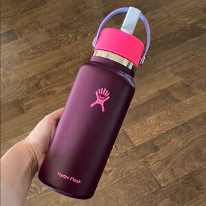 Hydro Flask 32oz Water Bottle